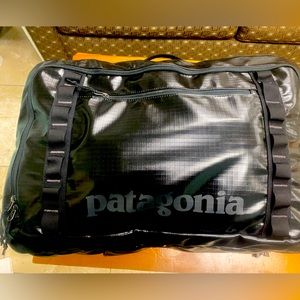 Patagonia MLC 45, discontinued tarpaulin style.